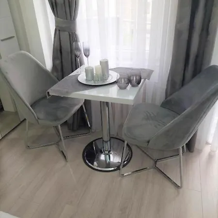 City Lux Square Apartment Szkopje Kültér fotó