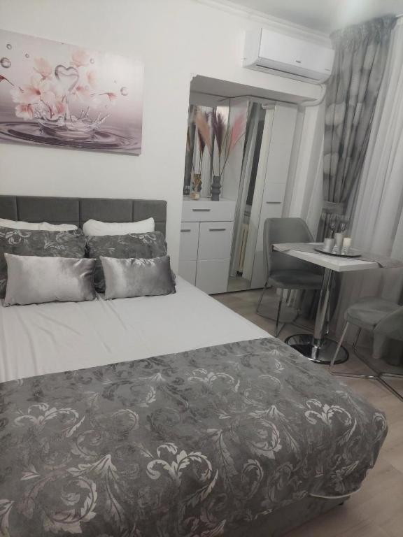 Appartamento Lux Square Skopje