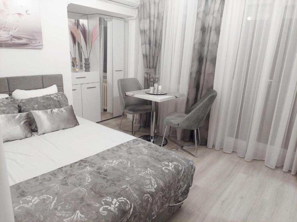 Lux Square Appartamento *