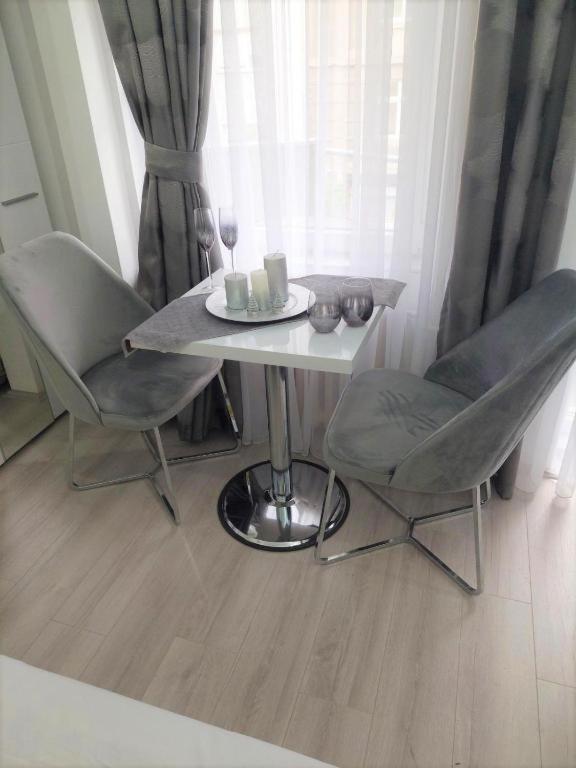 Appartamento Lux Square