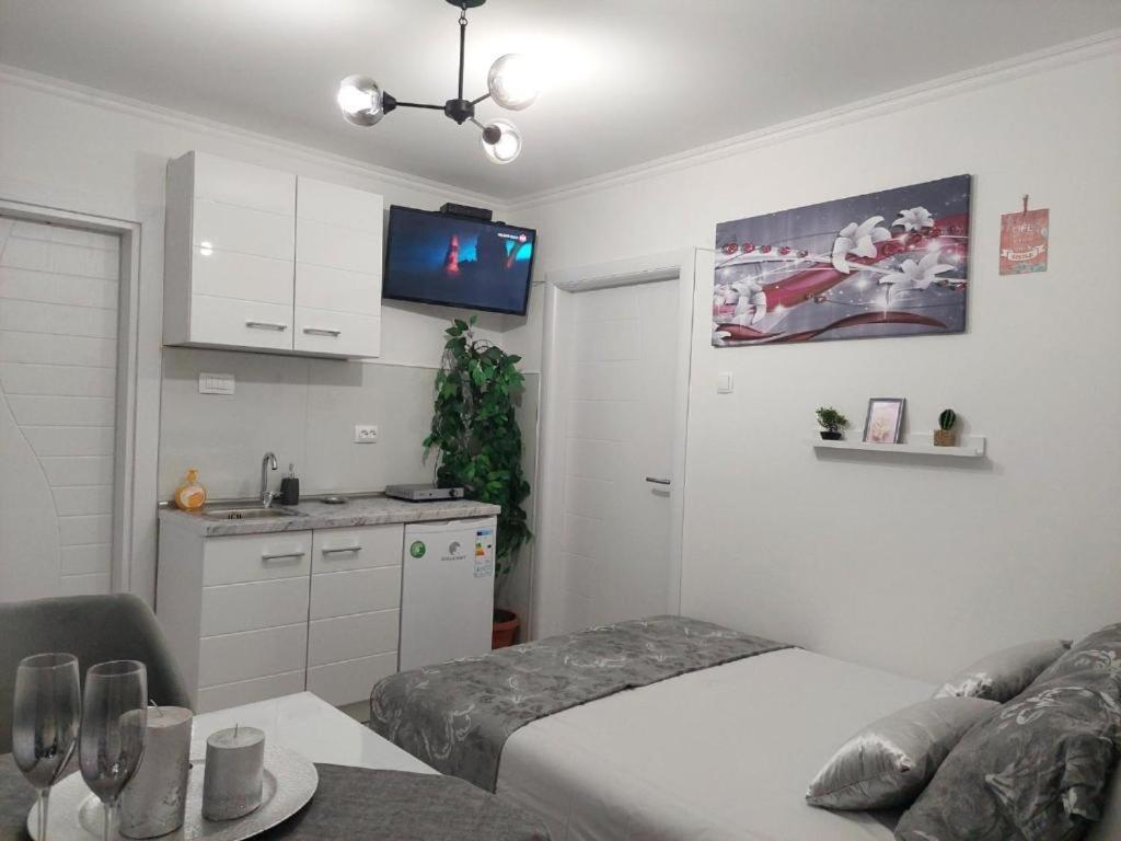Lux Square Appartamento